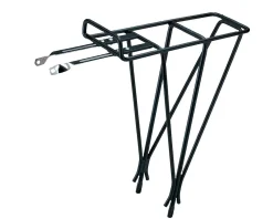 Blackburn Racks, Fenders, & Trailers|EX-1 Expedition Rear Rack (Black)