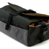 Blackburn Bags & Packs|Grid Basket Bag (Grey/Green) (22L)