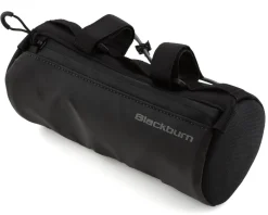 Blackburn Bags & Packs|Grid Handlebar Bag (Black) (1.2L)