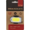 Blackburn Bike Lights|GRID Headlight (Black) (110 Lumens)
