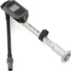 Blackburn Pumps & Co2|Suspension|Honest Digital Shock Mini-Pump (Silver)