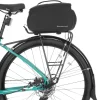 Blackburn Bags & Packs|Local Trunk Bag (Black) (15L)