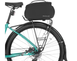 Blackburn Bags & Packs|Local Trunk Bag (Black) (15L)