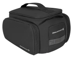 Blackburn Bags & Packs|Local Trunk Bag (Black) (15L)