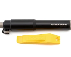 Blackburn Pumps & Co2|Holiday Shopping|Mammoth CO2 Mini Pump (Black)