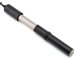 Blackburn Pumps & Co2|Pumps & Co2|Mammoth Mini Pump (Black)