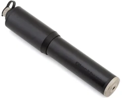 Blackburn Pumps & Co2|Pumps & Co2|Mammoth Mini Pump (Black)