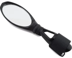 Blackburn Mounts & Handlebar Accessories|Mountain Mirror (Black)