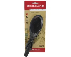 Blackburn Mounts & Handlebar Accessories|Holiday Shopping|Multi Mirror (Black) (Bar-End Mounted)
