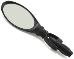 Blackburn Mounts & Handlebar Accessories|Holiday Shopping|Multi Mirror (Black) (Bar-End Mounted)