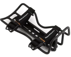 Blackburn Racks, Fenders, & Trailers|Bottle Cages & Mounts|Outpost Cargo Cage (Black)