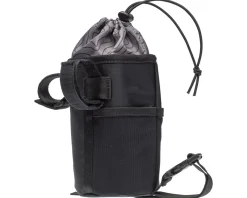 Blackburn Bags & Packs|Outpost Carryall Bag (Black) (1.2L)