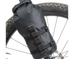 Blackburn Bags & Packs|Outpost Elite Cargo Bag (Black) (6.5L)