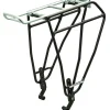 Blackburn Racks, Fenders, & Trailers|Outpost Fat Rack (Grey) (Front or Rear)