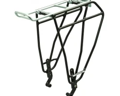 Blackburn Racks, Fenders, & Trailers|Outpost Fat Rack (Grey) (Front or Rear)