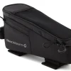Blackburn Bags & Packs|Outpost Top Tube Bag (Black)