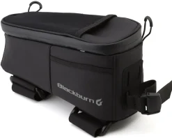 Blackburn Bags & Packs|Outpost Top Tube Bag (Black)