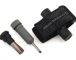 Blackburn Tubeless Tire Tools|Tubeless Accessories|Plugger Tubeless Tire Repair Kit