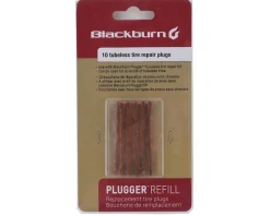 Blackburn Tubeless Tire Tools|Tubeless Accessories|Replacement Tubeless Tire Plugs (10)