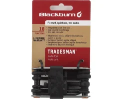 Blackburn Tools|Tradesman Multi-Tool
