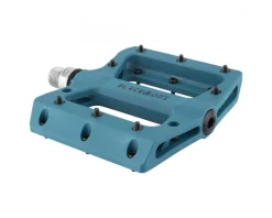 Black Ops Pedals & Cleats|Nylo-Pro II Pedals (Blue)