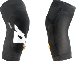Bluegrass Pads & Body Armor|Holiday Shopping|Skinny D30 Knee Pads (Black) (M)