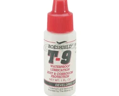 Boeshield Lubes, Greases, & Oils|Chains & Accessories|T9 Chain Lube & Rust Inhibitor (Bottle) (1oz)