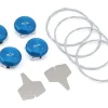 Bont Shoes|Shoes, Socks, & Footwear|BOA Li2 Complete Dial Kit (Vaypor Blue)