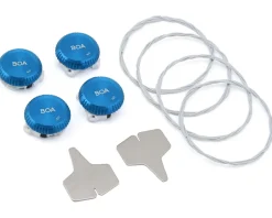 Bont Shoes|Shoes, Socks, & Footwear|BOA Li2 Complete Dial Kit (Vaypor Blue)