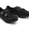 Bont Shoes|Shoes, Socks, & Footwear|Riot G Gravel/XC MTB Shoes (Black) (Wide Fit/Asian Fit) ( 44) (Wide)