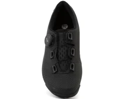 Bont Shoes|Shoes, Socks, & Footwear|Riot Road Shoes (Black) ( 39) (Standard Width)