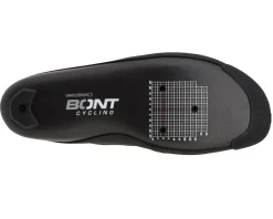 Bont Shoes|Shoes, Socks, & Footwear|Riot Road Shoes (Black) ( 39) (Standard Width)