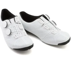 Bont Shoes|Shoes, Socks, & Footwear|Riot Road Shoes (White) ( 41) (Standard Width)