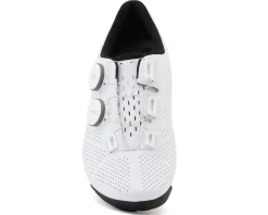 Bont Shoes|Shoes, Socks, & Footwear|Riot Road Shoes (White) ( 41) (Standard Width)