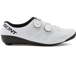 Bont Shoes|Shoes, Socks, & Footwear|Riot Road Shoes (White) ( 41) (Standard Width)