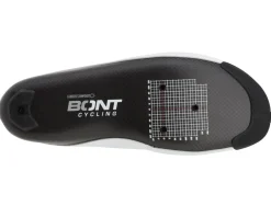 Bont Shoes|Shoes, Socks, & Footwear|Riot Road Shoes (White) ( 41) (Standard Width)