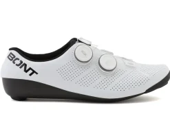 Bont Shoes|Clothing Sale|Riot Road Shoes (White) (Wide Width) ( 41) (Wide)