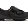 Bont Shoes|Shoes, Socks, & Footwear|Vaypor G Gravel/XC Shoes (Black) ( 39) (Wide) (Wide Width)