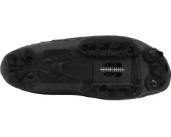Bont Shoes|Shoes, Socks, & Footwear|Vaypor G Gravel/XC Shoes (Black) ( 39) (Standard Width)