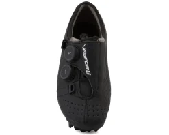 Bont Shoes|Shoes, Socks, & Footwear|Vaypor G Gravel/XC Shoes (Black) ( 39) (Standard Width)
