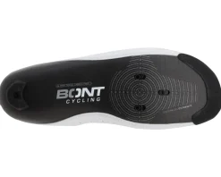 Bont Shoes|Women'S|Vaypor Road Shoes (White) (Standard Width) ( 42)