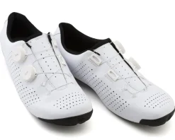 Bont Shoes|Women'S|Vaypor Road Shoes (White) (Standard Width) ( 42)