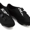 Bont Shoes|Shoes, Socks, & Footwear|Vaypor SL G Gravel/XC Shoes (Black) ( 44) (Wide) (Wide Width)