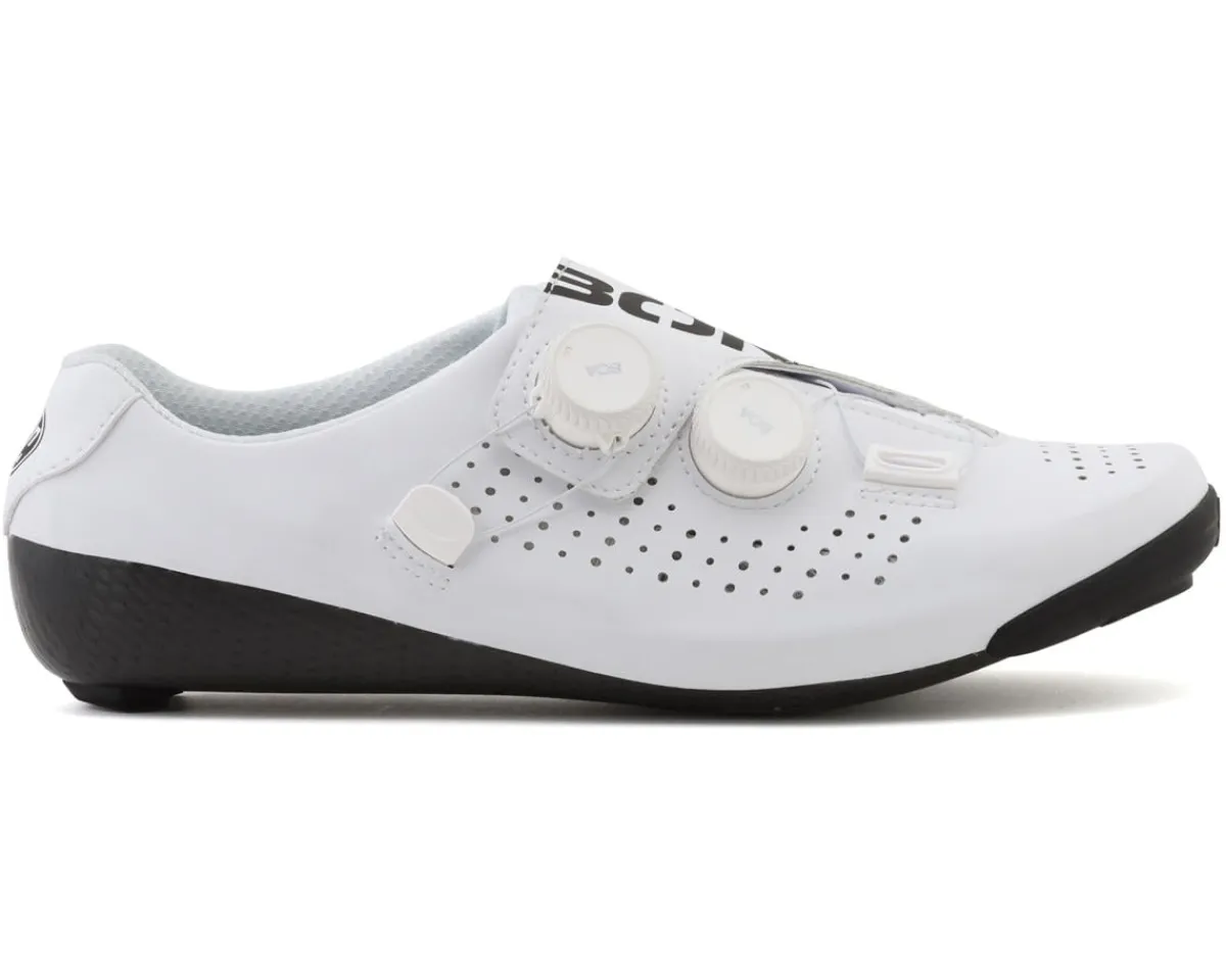 Bont Shoes|Shoes, Socks, & Footwear|Vaypor SL Road Shoes (White) ( 39) (Standard)