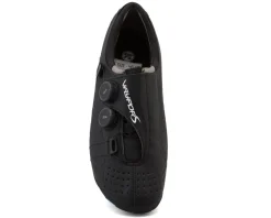 Bont Shoes|Shoes, Socks, & Footwear|Vaypor S Road Shoes (Black) ( 39) (Standard Width)