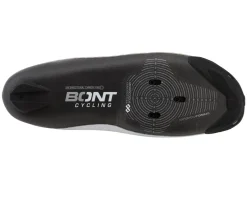 Bont Shoes|Shoes, Socks, & Footwear|Vaypor S Road Shoes (White) ( 39) (Standard)