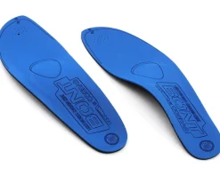 Bont Shoes|Shoes, Socks, & Footwear|Vaypor Standard Innersoles (High/Blue) (42-43)