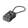 Bookman Bike Lights|Block Safety Light (Front)