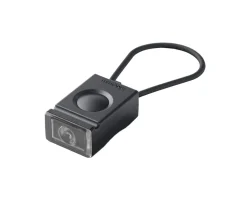 Bookman Bike Lights|Block Safety Light (Front)