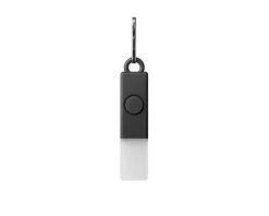 Bookman Bike Lights|Lightstick Light (Black)